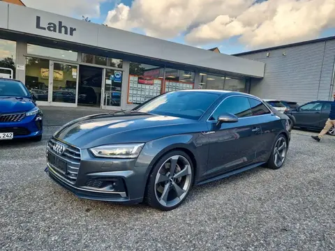 Annonce AUDI A5 Essence 2018 d'occasion 