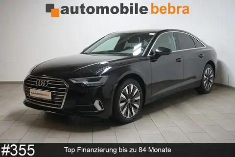 Used AUDI A6 Diesel 2020 Ad 