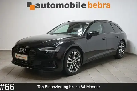 Annonce AUDI A6 Diesel 2019 d'occasion 