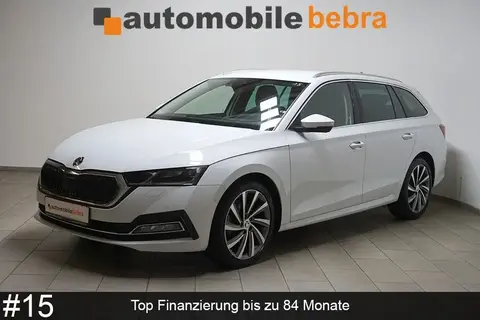 Used SKODA OCTAVIA Diesel 2020 Ad 