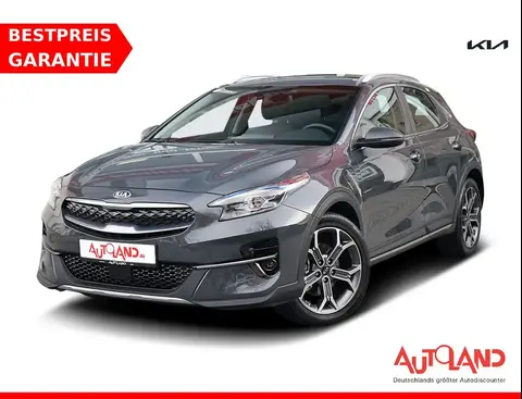 Used KIA XCEED Hybrid 2020 Ad 