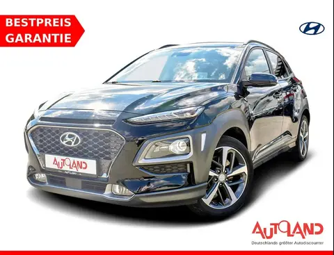 Annonce HYUNDAI KONA Essence 2019 d'occasion 