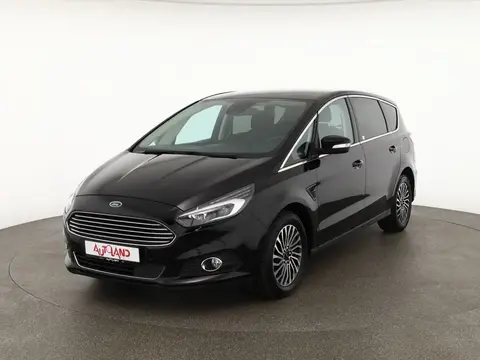 Annonce FORD S-MAX Diesel 2020 d'occasion 