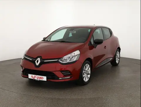 Used RENAULT CLIO Petrol 2019 Ad 