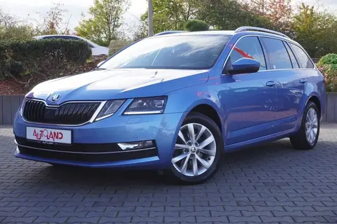 Used SKODA OCTAVIA Petrol 2019 Ad 