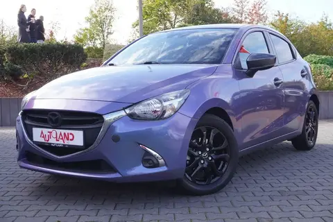 Annonce MAZDA 2 Essence 2018 d'occasion 