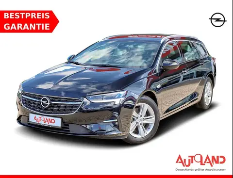 Used OPEL INSIGNIA Diesel 2022 Ad 