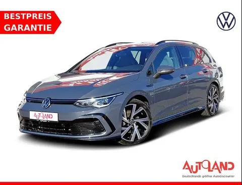 Annonce VOLKSWAGEN GOLF Essence 2021 d'occasion 