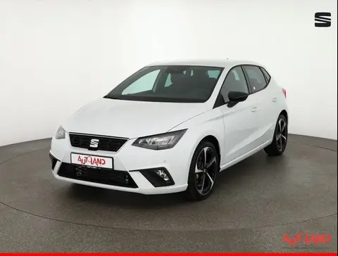 Used SEAT IBIZA Petrol 2024 Ad 