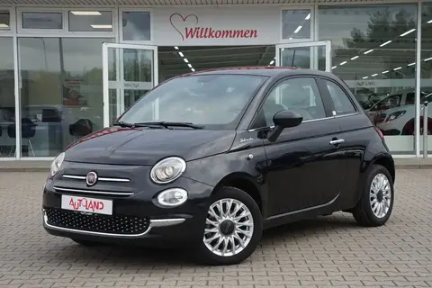 Used FIAT 500 Petrol 2023 Ad 