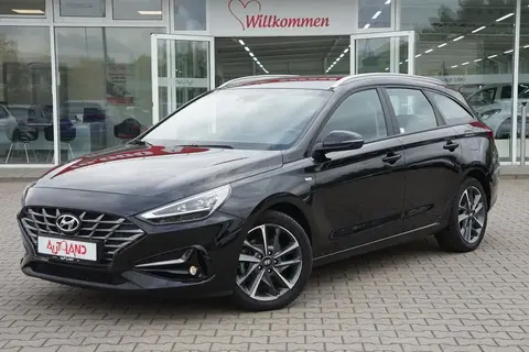 Annonce HYUNDAI I30 Essence 2023 d'occasion 