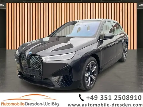 Used BMW IX Not specified 2023 Ad 