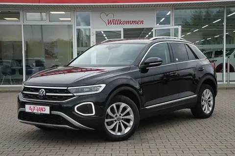 Used VOLKSWAGEN T-ROC Petrol 2022 Ad 