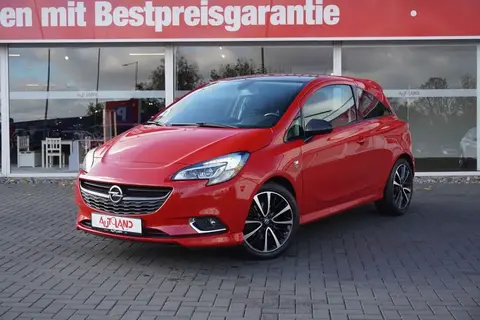 Used OPEL CORSA Petrol 2016 Ad 