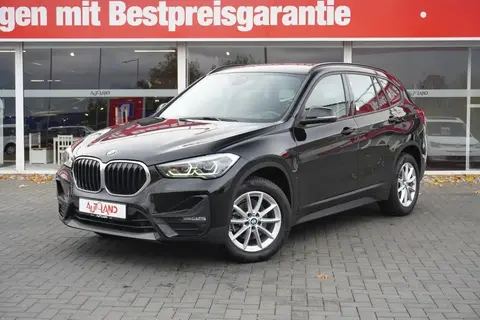 Used BMW X1 Diesel 2021 Ad Germany