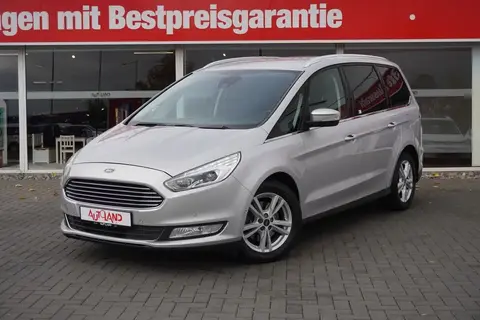 Annonce FORD GALAXY Diesel 2018 d'occasion 