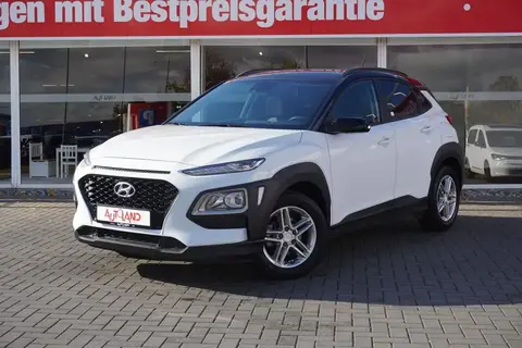 Annonce HYUNDAI KONA Essence 2018 d'occasion 