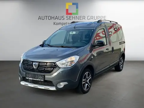 Used DACIA DOKKER Petrol 2018 Ad 