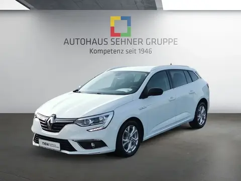 Used RENAULT MEGANE Petrol 2019 Ad 