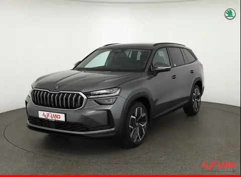 Used SKODA KODIAQ Diesel 2024 Ad 