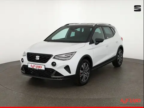 Annonce SEAT ARONA Essence 2024 d'occasion 