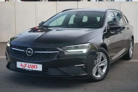 Annonce OPEL INSIGNIA Diesel 2021 d'occasion 