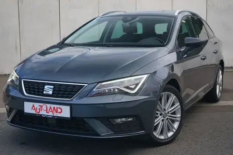 Annonce SEAT LEON Diesel 2020 d'occasion 