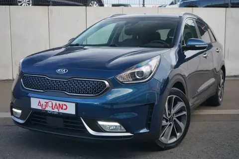 Used KIA NIRO Hybrid 2016 Ad 