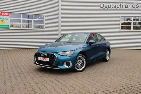 Used AUDI A3 Petrol 2022 Ad 