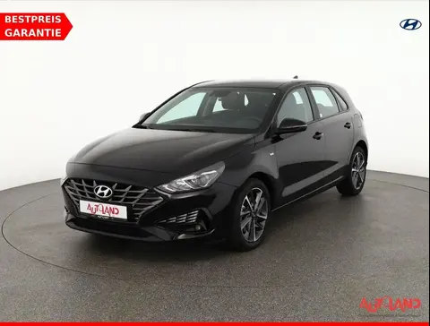 Annonce HYUNDAI I30 Essence 2022 d'occasion 