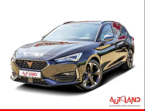 Annonce CUPRA LEON Essence 2023 d'occasion 