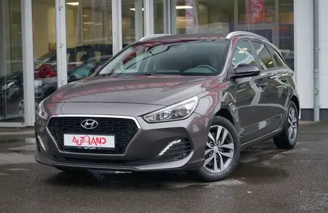 Annonce HYUNDAI I30 Essence 2020 d'occasion 