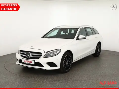 Used MERCEDES-BENZ CLASSE C Diesel 2020 Ad Germany