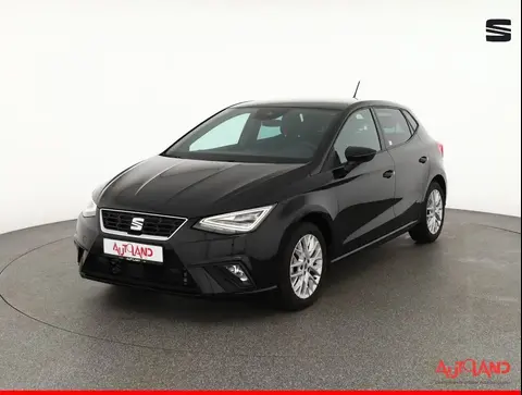 Used SEAT IBIZA Petrol 2024 Ad 