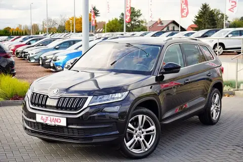 Annonce SKODA KODIAQ Diesel 2020 d'occasion 