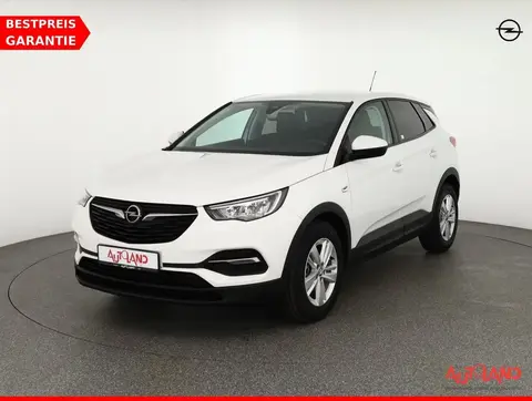 Used OPEL GRANDLAND Petrol 2020 Ad 