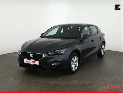 Used SEAT LEON Petrol 2024 Ad 