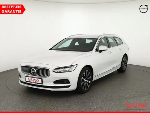 Annonce VOLVO V90 Hybride 2021 d'occasion 