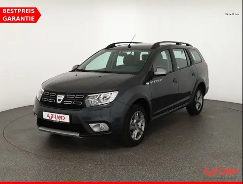 Used DACIA LOGAN Petrol 2019 Ad 