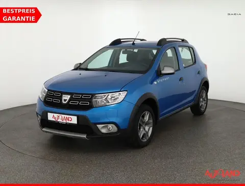 Annonce DACIA SANDERO Essence 2019 d'occasion 