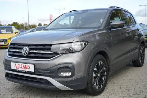 Used VOLKSWAGEN T-CROSS Petrol 2019 Ad 