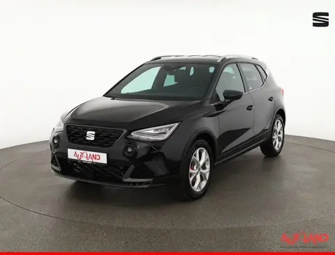 Annonce SEAT ARONA Essence 2024 d'occasion 