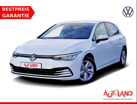 Annonce VOLKSWAGEN GOLF Essence 2020 d'occasion 