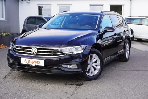 Used VOLKSWAGEN PASSAT Diesel 2020 Ad 