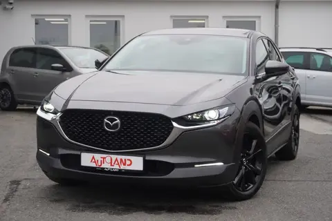 Annonce MAZDA CX-30 Essence 2021 d'occasion 