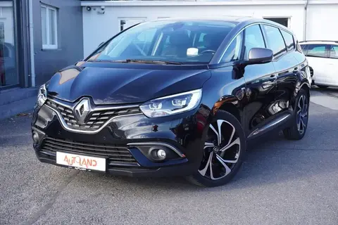 Used RENAULT GRAND SCENIC Petrol 2019 Ad 