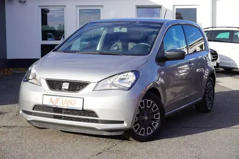 Annonce SEAT MII Essence 2019 d'occasion 