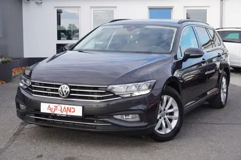 Annonce VOLKSWAGEN PASSAT Essence 2019 d'occasion 