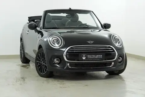 Annonce MINI COOPER Essence 2020 d'occasion 