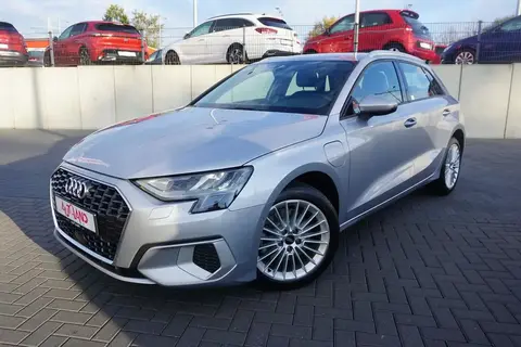 Annonce AUDI A3 Hybride 2022 d'occasion 